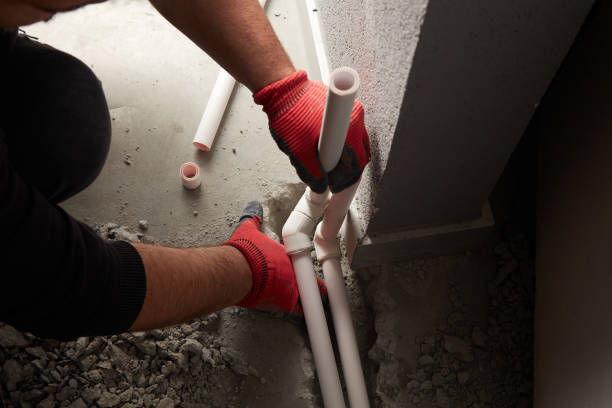 Best Drain Cleaning Services  in Buckley, WA