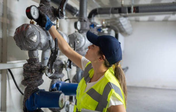 Best Water Leak Repair  in Buckley, WA
