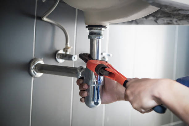 Best Leak Detection Services  in Buckley, WA