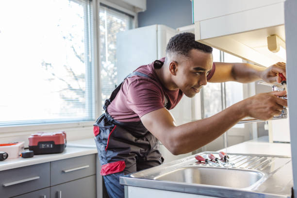 Best Emergency Plumbing Repair  in Buckley, WA